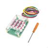 Advanced Battery Voltage Balancer for Efficient Energy Transfer