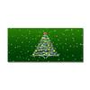 Christmas Floor Mat Kitchen Carpet Doormat Wardrobe Strip