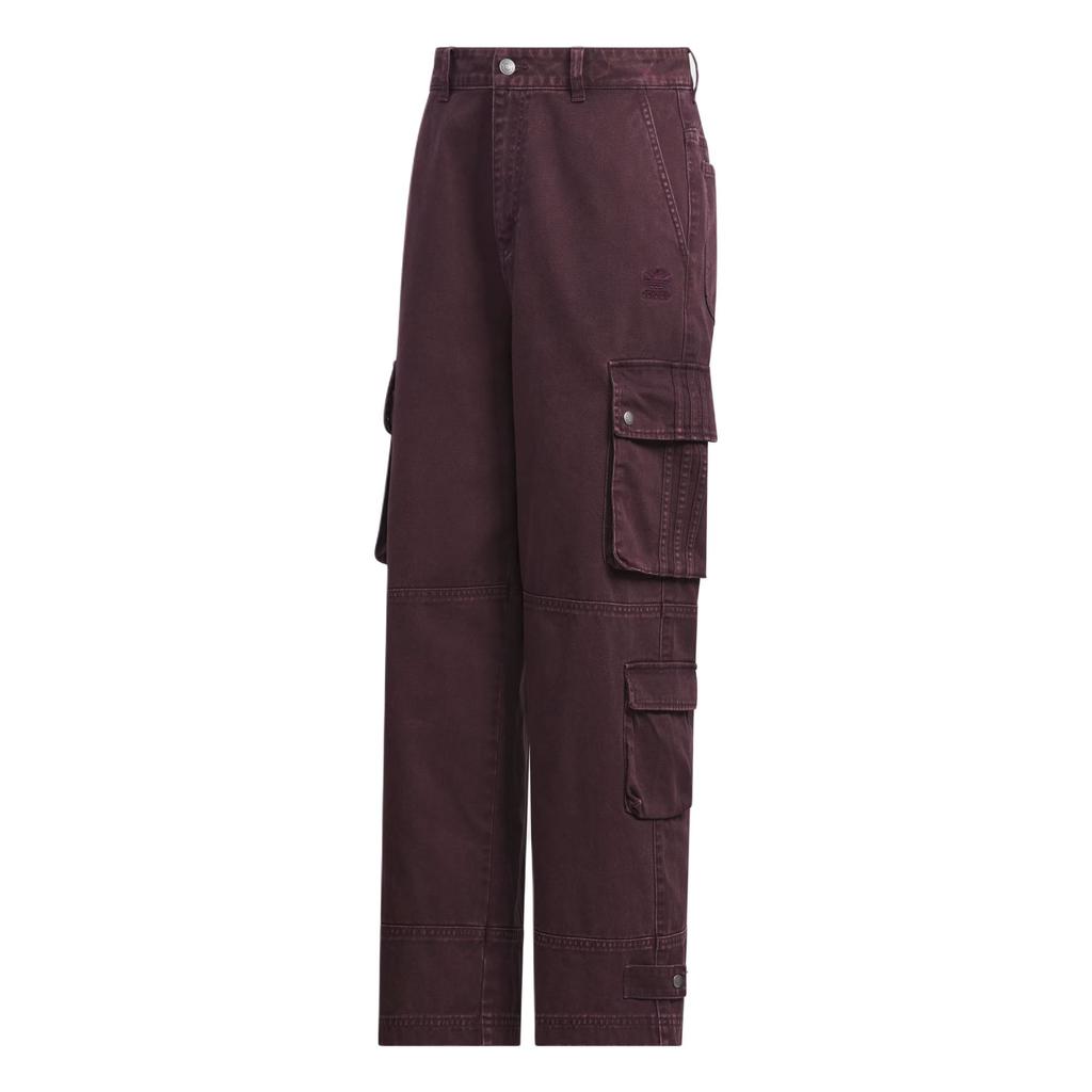adidas Originals Multi-Pocket Trousers Men Bottoms IA7507