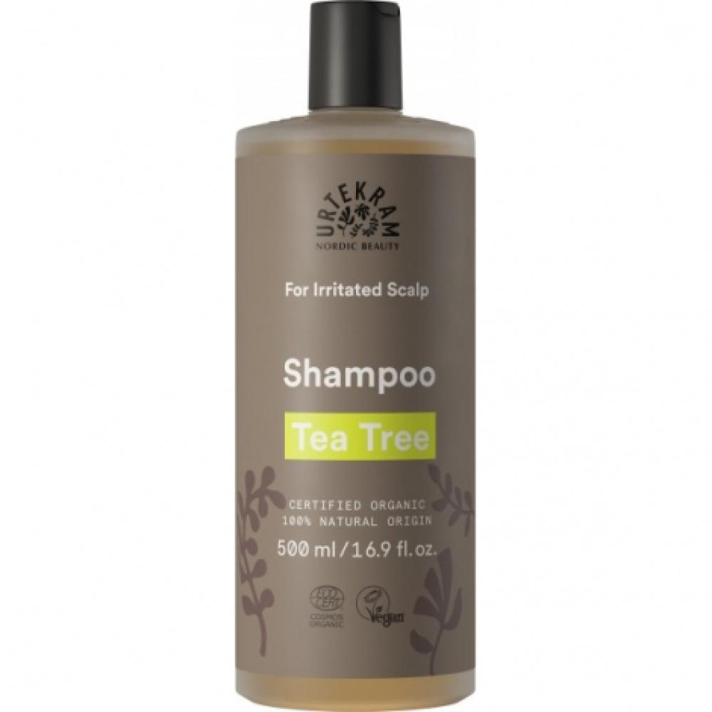 Ultek Ram Tea Tree Shampoo (Oily Scalp) 500Ml