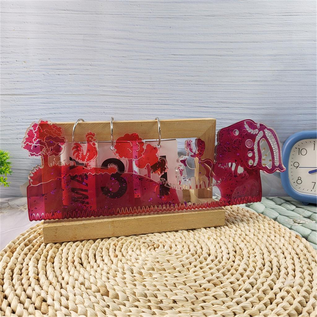 Silikonform Älghuvud Väggkonstform Kristall Epoxiharts Hantverksformar Väggupphängningsformar för Hemdekorationer