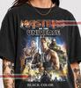 2026 Master Universe Classic Movie Summer Unisexs Cotton Tshirt Comfortable Breathable Highquality Ins Y2k Fan Gift