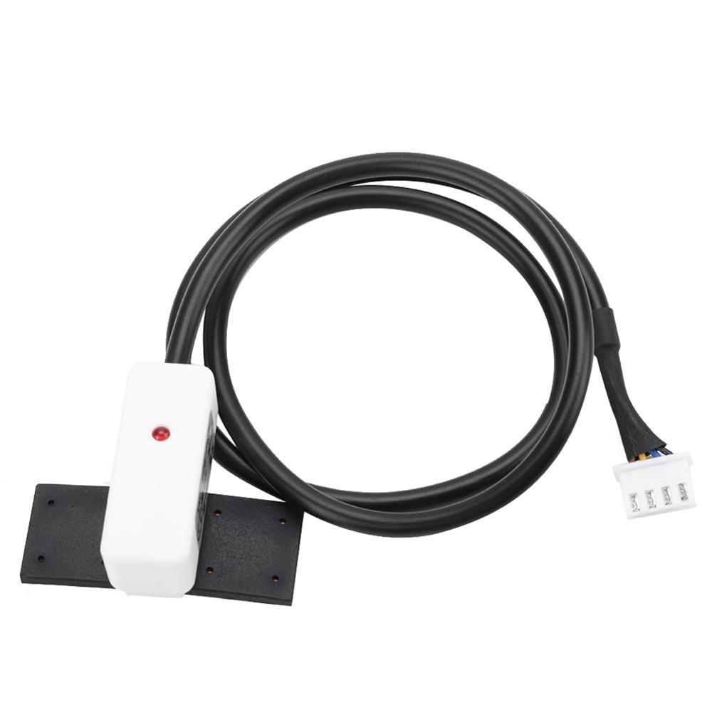 XKC-Y26S NPN/PNP Output Direct Liquid Level Sensor 24V Dedicated Externally Attached Water Level Sensor Capacitive Stick Type