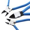 Side Cutters Cutting Pliers 5in/6in /7in Diagonal Pliers Electrician Cable Cutter Hand Tools