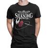 Hollow Knight Silksong  Fashion T Shirts for Men Women  100% Cotton  Tee Shirt Clothes