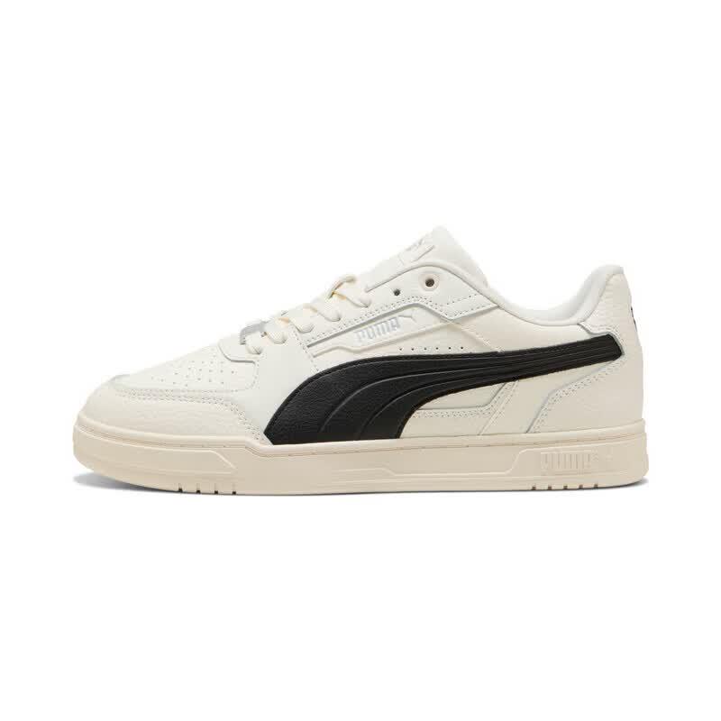 PUMA Unisex Casual Low-Top Sneakers 404490-09