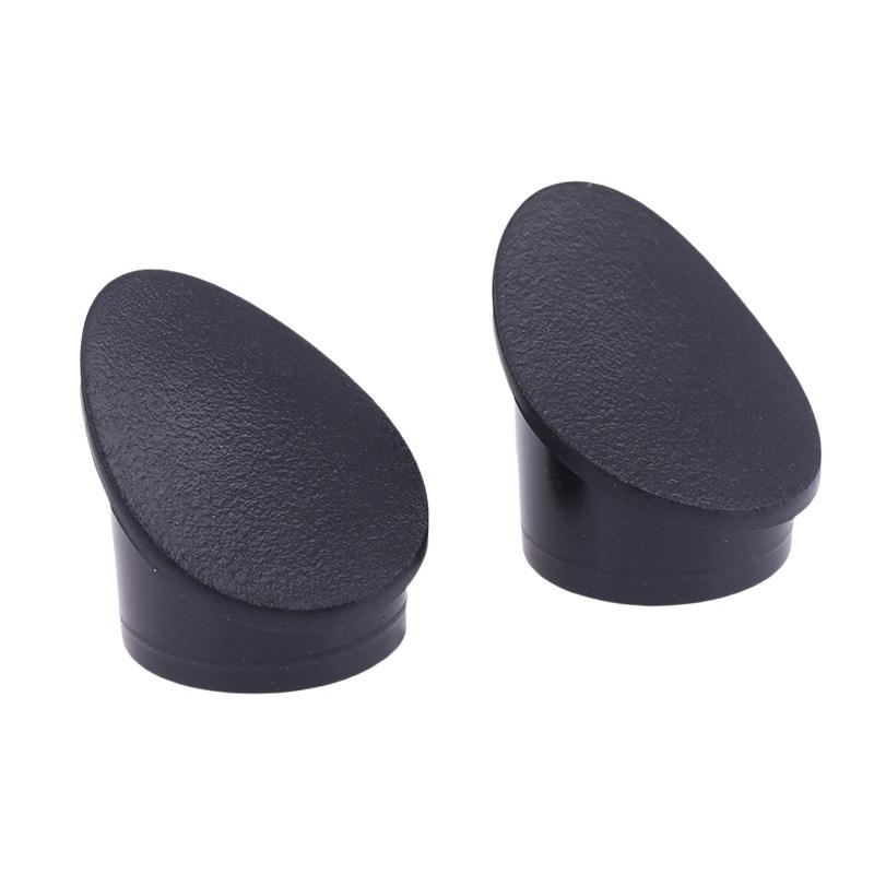 Suitable For ZONTES ZT368G Guard: Waterproof Rubber Plugs, Bumper Rubber Plugs For Left And Right Bumpers Of 368G