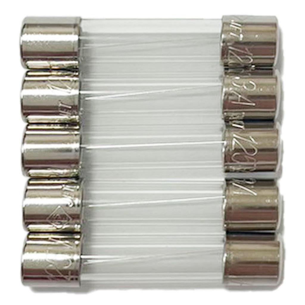 Kalita Fuse for Nice Cut Mill 5 Pieces 81012