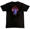Men's and Women's T-shirts Alien Weaponry Band Graphic Print Unisex Mens T-Shirt S M L XL 2 3 4 XL