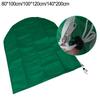 Green Protective Cover Suitable for Large Shrubs and Potted For Plants