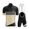 2026 Sommer Atmungsaktives Radsportanzug-Set Radsportbekleidung, Radsport-Sportbekleidung Kollektion, Rennrad Kurzarm-Radsportbekleidung, Herren Mtb Sp
