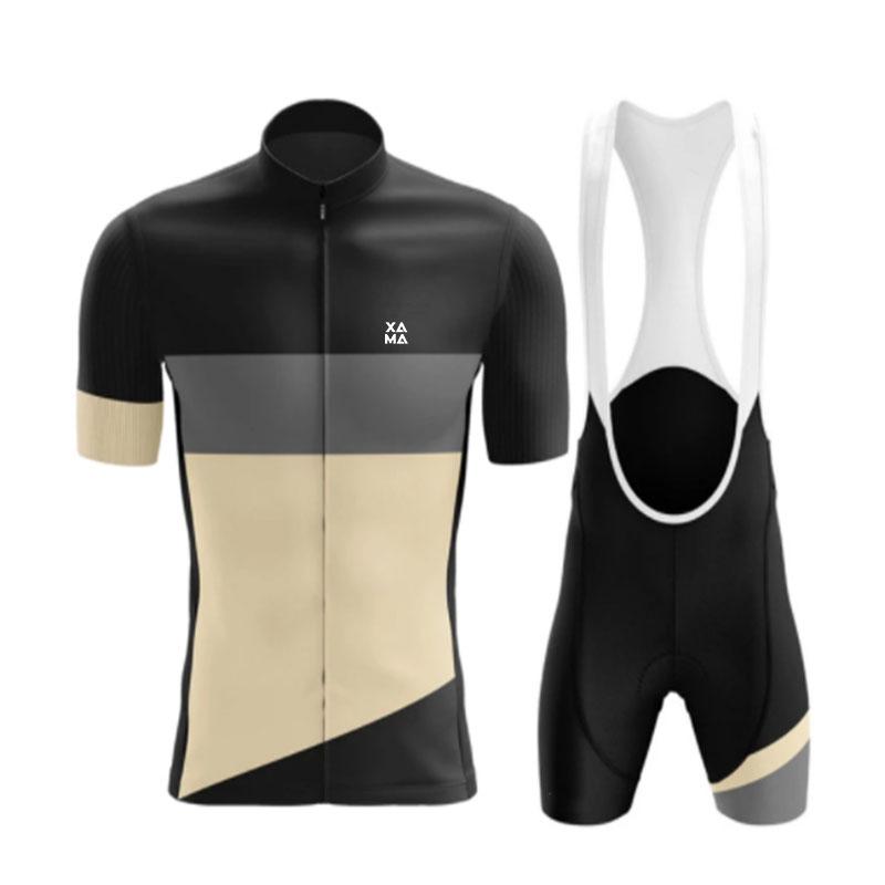 

2026 Summer Breathable Cycling Suit Set Cycling Clothes, Cycling Sportswear Collection, Road Cycling Short-sleeved Cycling Clothing, Men s Mtb Sp XS