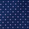 [Ogier] 100% Silk Tie, Regular Tie, Jacquard Weave, Small Pattern, Gift, Business, Men's, Stylish, 8cm Width