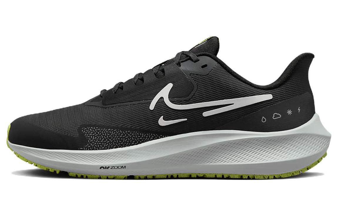 

Nike Air Zoom Pegasus 39 Shield Black Dark Smoke Grey DO7625-002 44