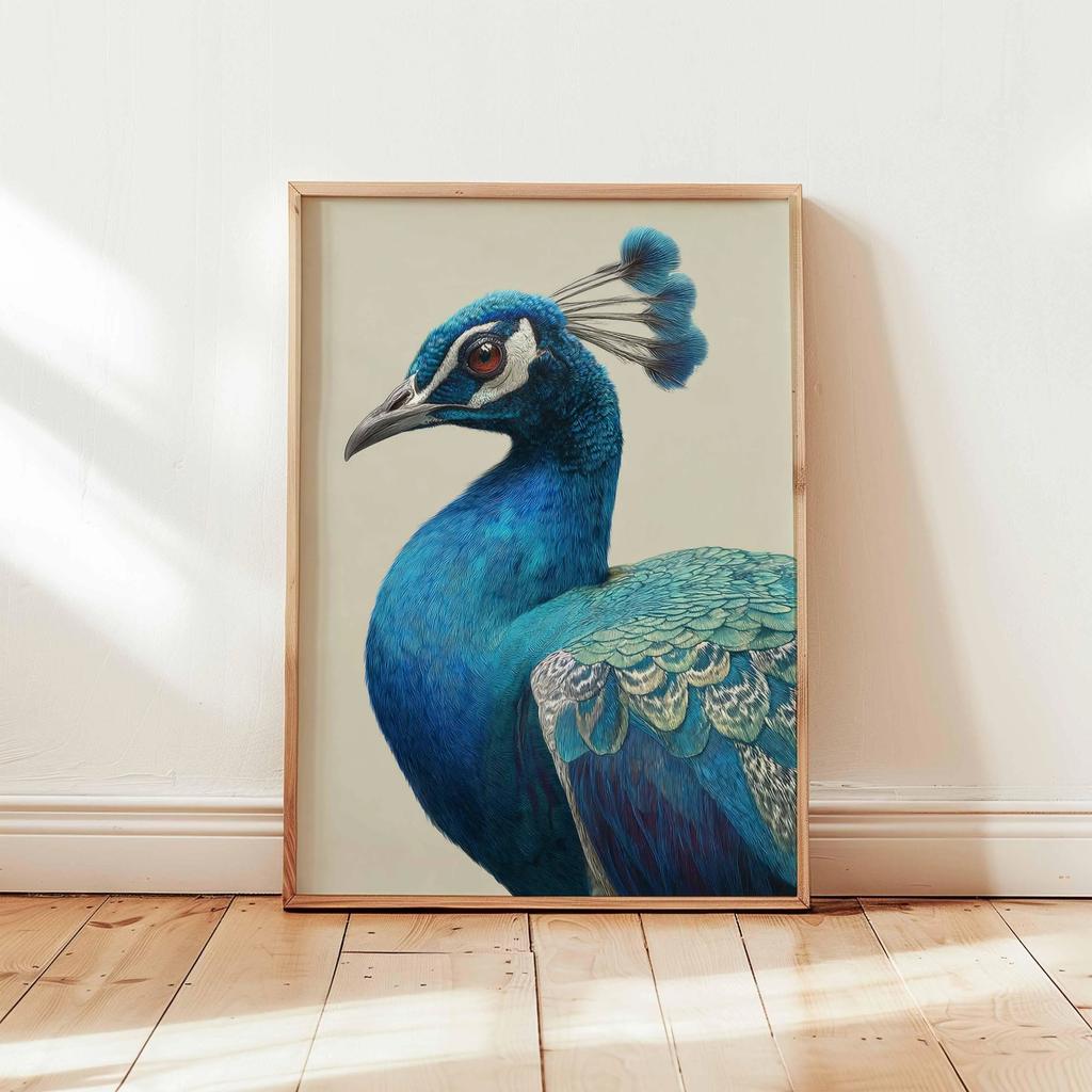 Cranes Flying Poster, Japanese Art Print, Traditional Ink Painting, Elegant Bird Art, Nature Wall Decor Oriental Landscape Decor