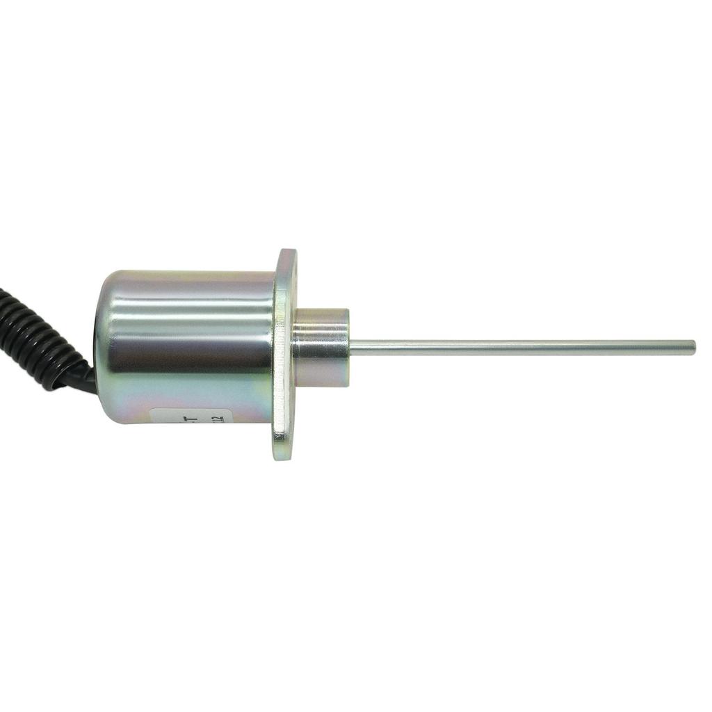 Shut Down Solenoid SA-4298-T For Kubota Engine V2003