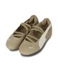 Puma Speedcat Ballet Suede - Tan:Warm White 406758-01