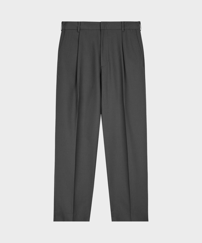Taildern Keanu Tailored Set-Up Gray
