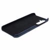 For Samsung Galaxy S24 Case Anti-Drop PU+PC Phone Cover with 2 Card Slots