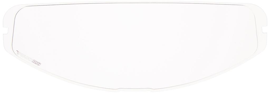 OGK KABUTO DAF Pinlock Clear 570774 Sheet,