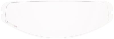 OGK KABUTO 570774 DAF Pin Lock Sheet, Clear