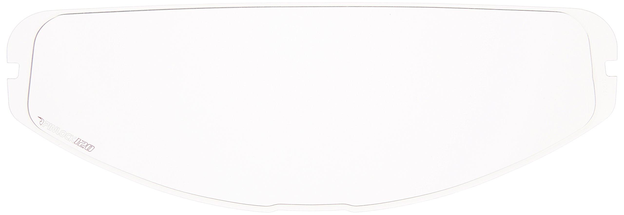 

OGK KABUTO DAF Pinlock Clear 570774 Sheet,