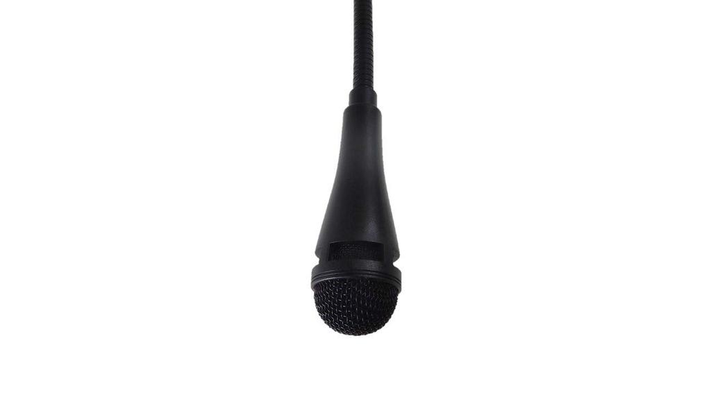YOGA Gooseneck Length 450mm GM-312S Microphone, Dynamic, Unidirectional,