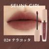Mousse Mud Soft Matte Lip Colored Lip That Come Highly Moisturizing X Light Natural Stick To Masks Lip, Glaze, Won't Off, Texture, Ettusais-style