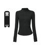 901 New Edition Solid Jacket
