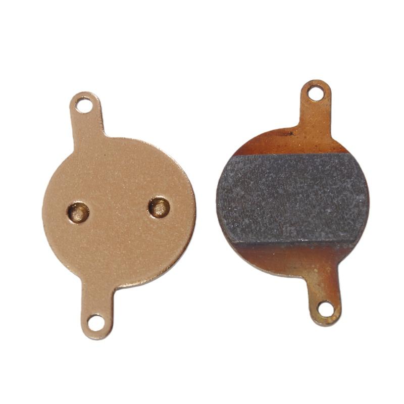 bicycle sintered metallic Brake Pads for magura MT 2 4 6 8 5 7 Louise Clara Julie Marta A2 for Formula B4 ORO K18 Cura R1 Mega