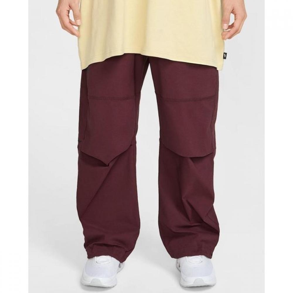 

Nike Мужские брюки S Woven Open Hem Dd4 Hm7159 652 HM7159 652 80