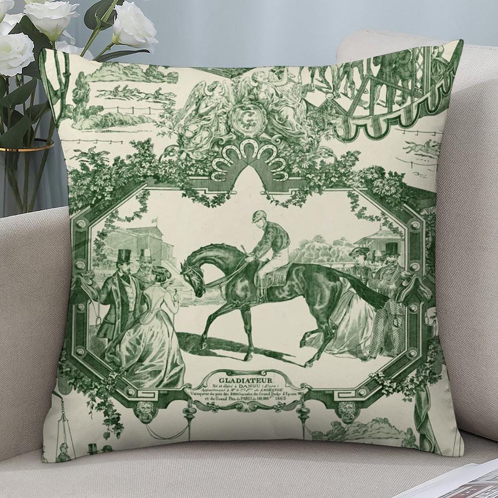 Fodera per Cuscino Decorativa Piante Boho Peluche Corto Divano Decorativo Regalo Casa Stampa Double-face Cuscino