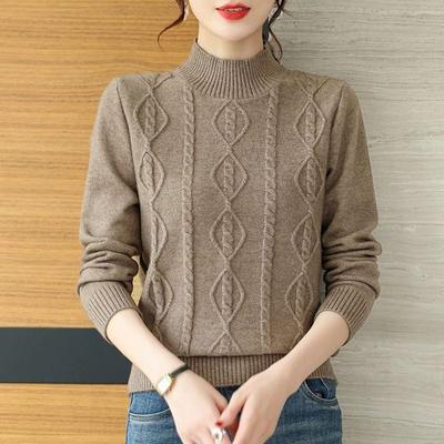 Üst Kıyafetler – Kazaklar