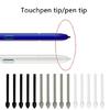 5pcs Styluses Pen Nibs For Tab S 6/7/7+/8/9 S23 NOTE10 20 Touch Pen Reliable And Sturdy Replacement Tip Precise Control