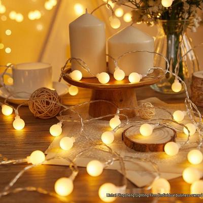 Illuminazione – Decorazioni luminose
