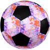 Pallone da Calcio Winx Club Taglia 5, Adatto per Partite Indoor e Outdoor, un Regalo Adatto a Tutti.