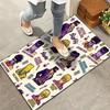 Jojos Bizarre Adventure Carpet Rug For Living Room Bedroom Home Sofa Decoration Kids Play Nonslip Floor Mat