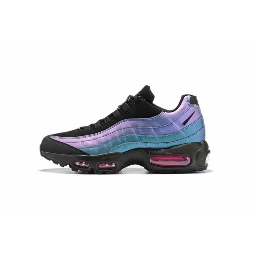 Sneakers Full Palm, Air Cushion Running Shoes Men's and Women's Shoes, Dad Shoes
