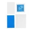 1 Pcs Tempered Glass Screen Protector Protective Film for Canon 5D4 Camera