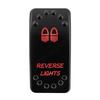 12V 20A Red Led Light Spot Lights Bar Rocker Switch Waterproof Toggle for Car Boat Marine ARB/CARLING/NARVA/4x4 Switch Replace Battery Switches5