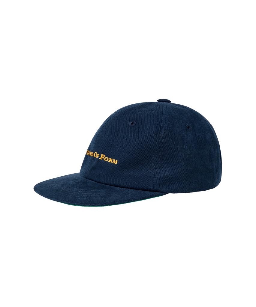 FOUNDPOCKET Standard Ball Cap Navy