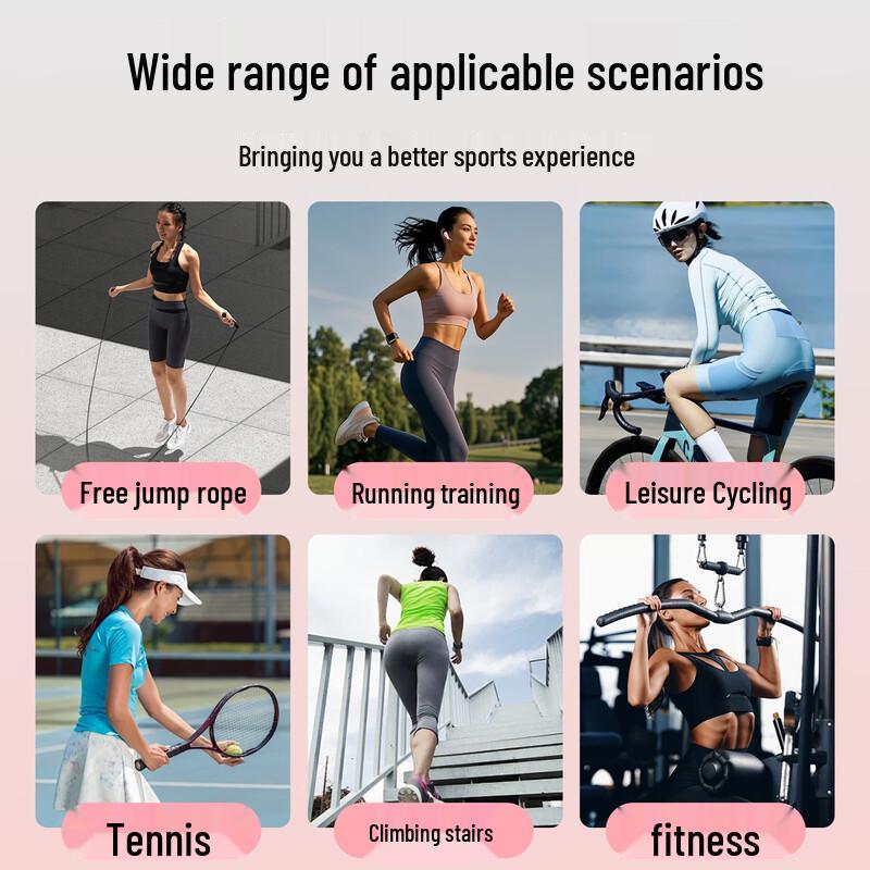 Li-Ning Professional Patella Strap Knee Support