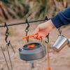 Taichuang Camping Lamp Stand