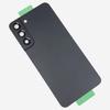 Glass Battery Back Cover For Samsung Galaxy S22 Plus 5G SM-S906 Rear  Houisng Case Replacement