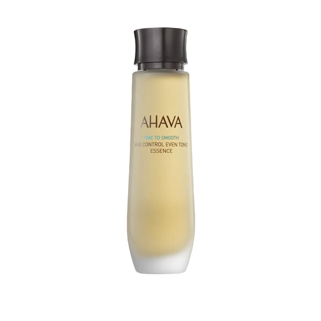 Ahava, Age Control, Anti-Aging, Essence Lotion, For Face, 100 Ml