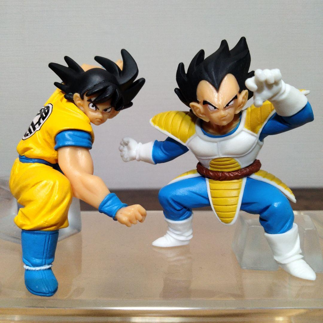 

[USED] HG Dragon Ball Figure [Opened] DG