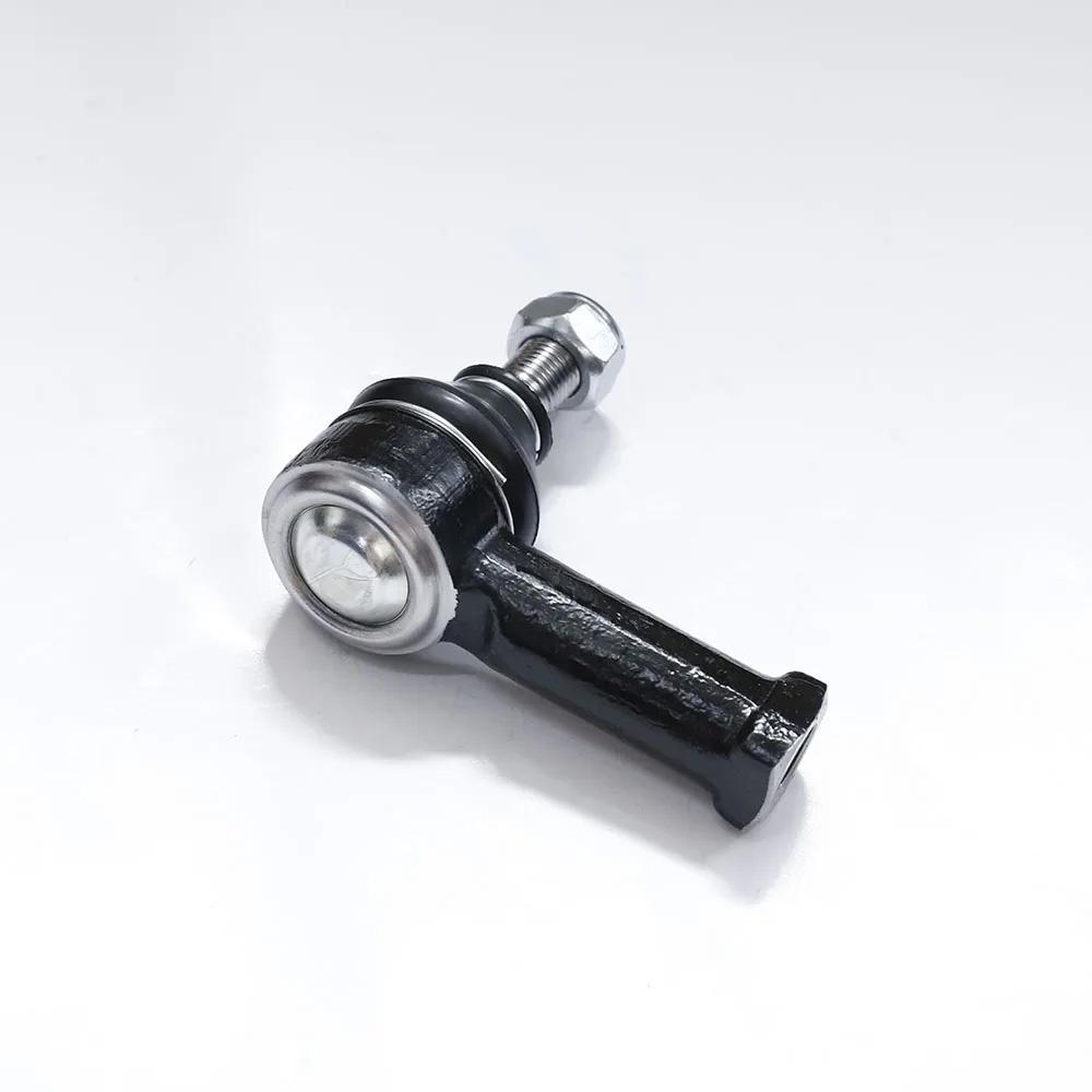 Car Tie Rod End For Mitsubishi ASX(201205-present) 1.6L 2.0 L Lancer Outlander Grandis BJ20 4008 C4 OEM MR548285 MR508650 Part 1pc