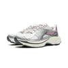 Li Ning Boom Support Cushioning Slip Resistant Abrasion Resistant Rebound Low top Running Shoes Women's ARXV006-1