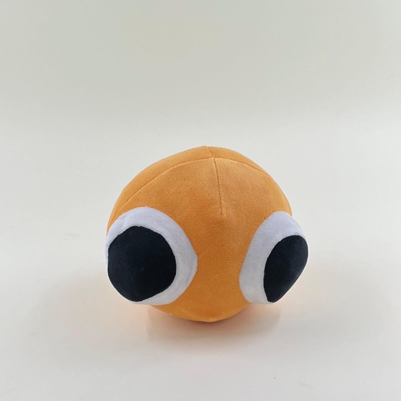 Плюшевая игрушка Rainbow Friends, партнер Roblox 25cm-50cm