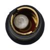 10pcs Side Light Bulb Holder 170790 85785055 For 6V/12V/24V Ba9s 989/233 Bulb Headlight Socket Bulb Holder Globe Bulb Holder